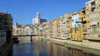 Girona la catalane