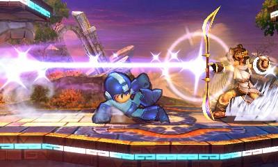 Super Smash Bros. Wii U / 3DS : Daily images #13
