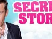 Secret Story Replay quotidienne septembre, Julien Anais s’embrassent