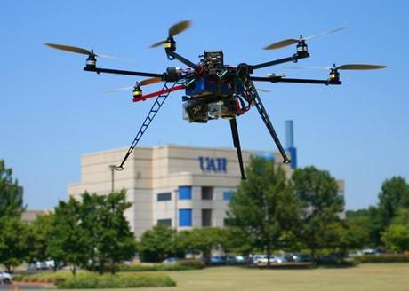 hexacopterhuntsville