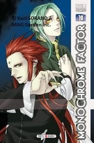 Septembre 2013 chez Soleil