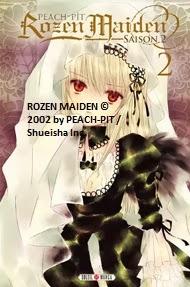 Septembre 2013 chez Soleil