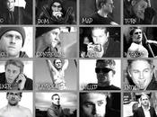 Christian Grey Nuances