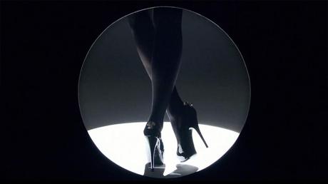 Louis Vuitton | Up high on heels (2013)