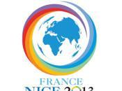 Francophonie 2013 Bleues débutent
