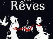 Cirque Rêves Erin Morgenstern
