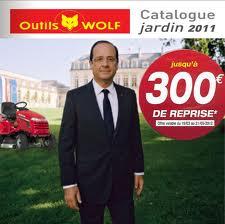 détournement françois hollande