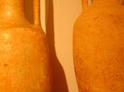 mondialisation échanges amphores conteneurs