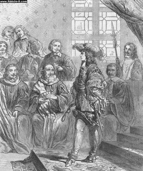 Vive la cohabitation !