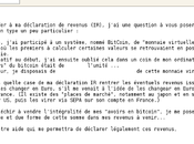 Bitcoin déclaration revenu France, réponse