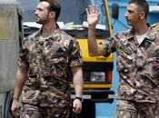 Affaire Marines l'Italie trahit confiance indienne