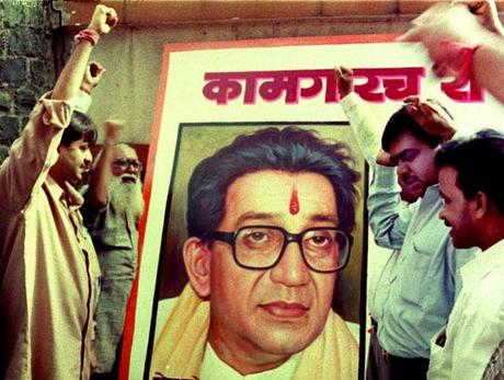 Décès de Bal Thackeray : éloge d'un extrémiste