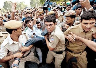 Corruption : Arvind Kejriwal, dénonce-moi si tu peux