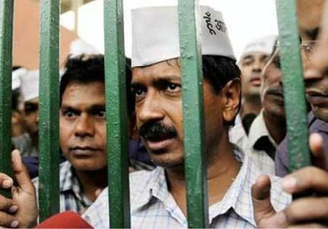 Corruption : Arvind Kejriwal, dénonce-moi si tu peux