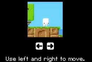 Jeu en ligne: Pivot