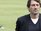 PSG-Agent Leonardo besoin d’être remplacé