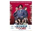 Bonheur Ogres [Bande-annonce]