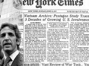 pentagon papers WikiLeaks