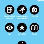 L’application mobile du festival d’Aurillac Accueil appli festival Aurillac-2