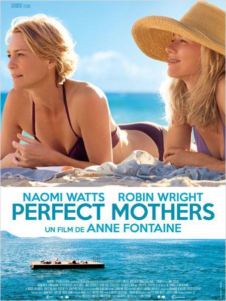 Cinéma : Perfect Mothers (Adore)