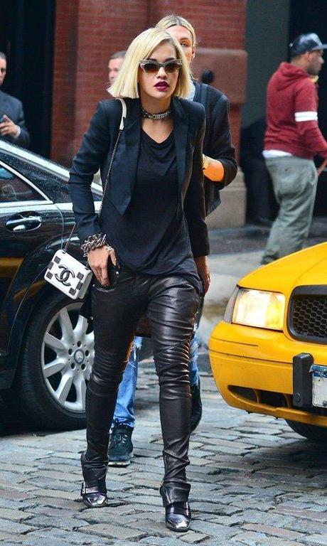 Les Look du Samedi...