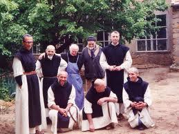 Les Moines de Tibhirine de 1996