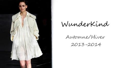 Style et Volupté, Wunderkind A/H 2013