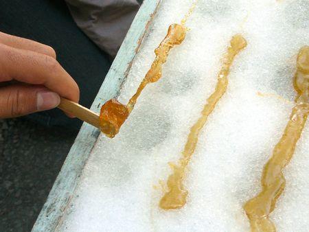 cabane a sucre camping juneau québec sirop d'érable (9)