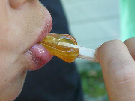 cabane a sucre camping juneau québec sirop d'érable (4)