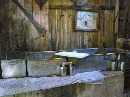 cabane a sucre camping juneau québec sirop d'érable (2)