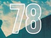 78ème compilation délices pour accompagner votre samedi.