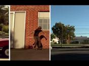 Line: Short Skate Film Brett Novak
