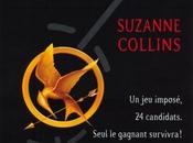 Bloguéo Hunger games (1/3) Suzanne Collins