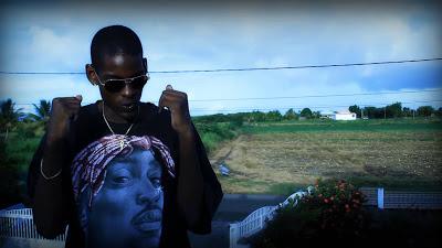 FOUCHETT - O.V.N.I by Vj jpalll (Aout 2013)