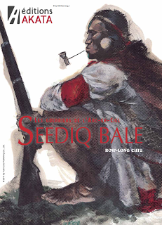 Septembre 2013 chez Akata