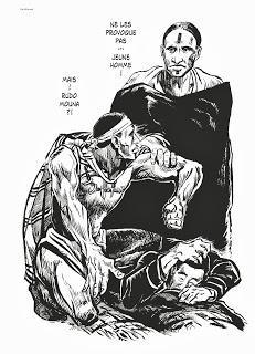 Septembre 2013 chez Akata