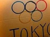 Tokyo organisera jeux Olympiques 2020