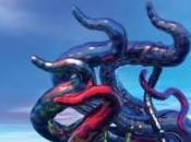 monde d'azur, Jack Vance