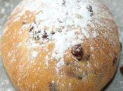 Petits pain lait moelleux pépites chocolat