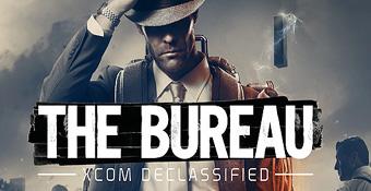 [Test] The Bureau : XCOM Declassified – Xbox 360