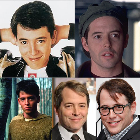 Que sont-ils devenus ? Ep 13 : La Folle Journée de Ferris Bueller