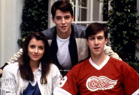 Que sont-ils devenus ? Ep 13 : La Folle Journée de Ferris Bueller