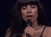 Concert complet Lady Gaga votre iPhone mm)...