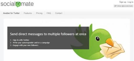 socialomate