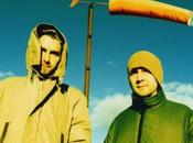 Board Canada, l’envahissement extra-terrestre