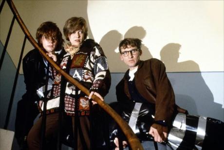 Culte du dimanche : Petits Meurtres entre Amis