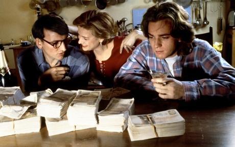 Culte du dimanche : Petits Meurtres entre Amis