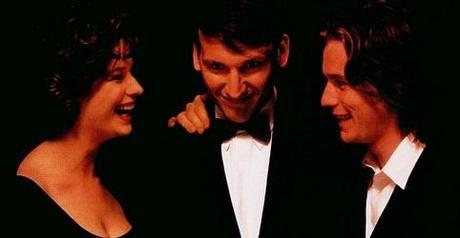 Culte du dimanche : Petits Meurtres entre Amis