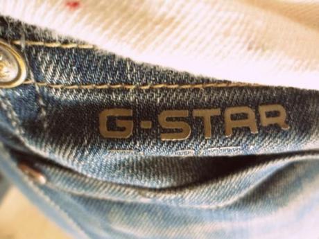 G STAR RAW