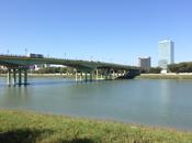 berges l'Oural, entre Europe Asie